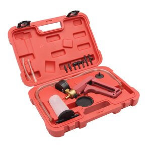 Вакуумный тестер Car-tool CT-V01045