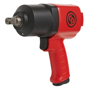 Ударный гайковерт 1\2" из композитного материала, 10020 об/мин; 900 Нм CP7736 Chicago Pneumatic (США)