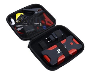 Устройство пусковое GTE 5-19V 400А 8000мА/ч (power bank) GTE-P113