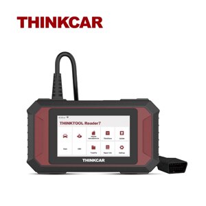 Диагностический сканер THINKTOOL Reader 7 в Нижегородской области от компании Дилер-НН - оборудование и инструмент для автосервиса и шиномонтажа