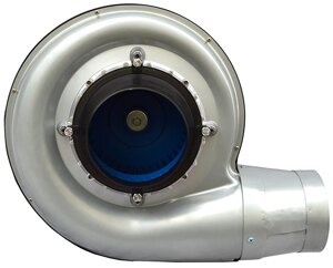 Вентилятор для отвода выхлопных газов AET 2.2кВт TG-F220 в Нижегородской области от компании Дилер-НН - оборудование и инструмент для автосервиса и шиномонтажа