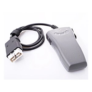 Дилерский диагностический сканер ScanChip Nissan Consult III (USB+Bluetooth)