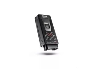 Мультимарочный диагностический сканер TEXA Navigator NANO S + ПО TEXA CAR