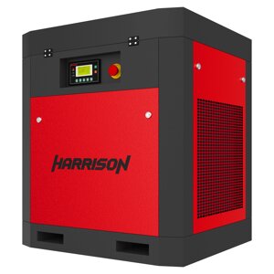 Винтовой компрессор с ременным приводом Harrison HRS-941101