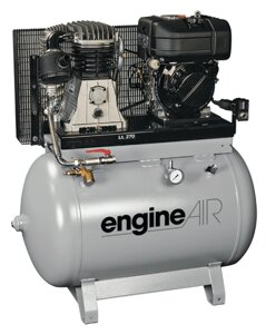 Ременной компрессор ABAC EngineAIR B7000/270 11HP