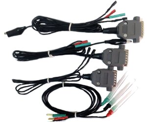 Комплект кабелей эмулятора датчиков Мотор-Мастер