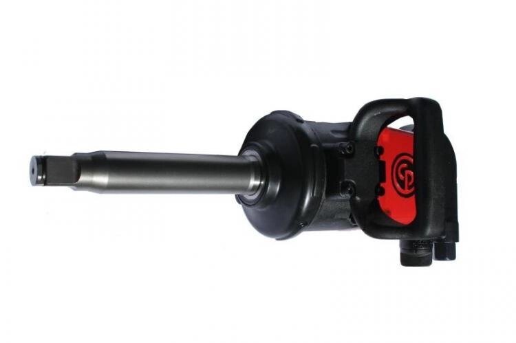 CP7642 Chicago Pneumatic Гайковерт пневматический 1″ - акции