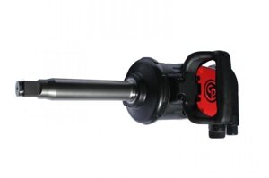 CP7642 Chicago Pneumatic Гайковерт пневматический 1″ в Нижегородской области от компании Дилер-НН - оборудование и инструмент для автосервиса и шиномонтажа