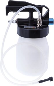 Пневматическое устройство для слива тормозной жидкости СТАНКОИМПОРТ, KA-7193