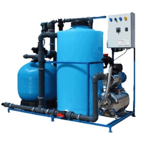 Система очистки воды АРОС 2 Lite