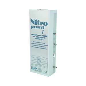 Генератор азота с производительностью 1200 л/час NITROPOINT 1
