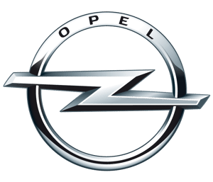 GM / Opel / SAAB / Isuzu / Suzuki
