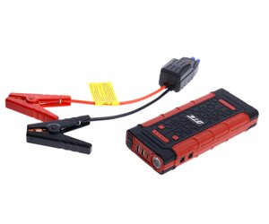 Устройство пусковое GTE 5-19V 500А 12000мА/ч (power bank) GTE-P133