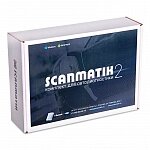 Мультимарочный диагностический сканер Сканматик 2 USB + Blue. Tooth комплект ВАЗ+ГАЗ - выбрать