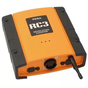 Диагностический сканер TEXA RC3