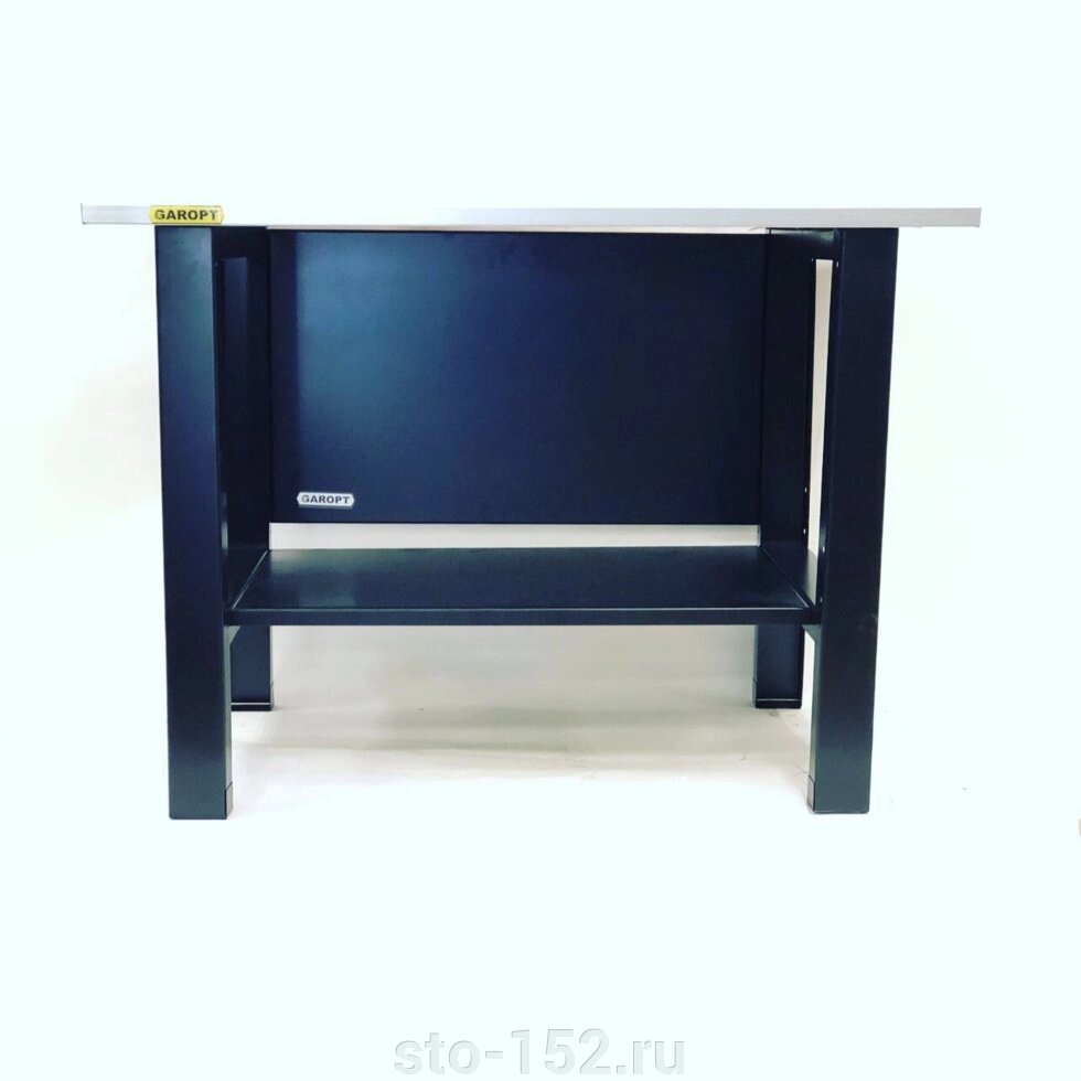 Верстак / Стол для слесарных работ Garopt Gt1200st - Россия
