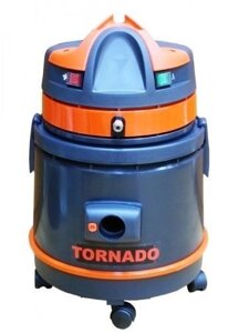 Профессиональный моющий пылесос (экстрактор) Soteco (Италия) Tornado 200