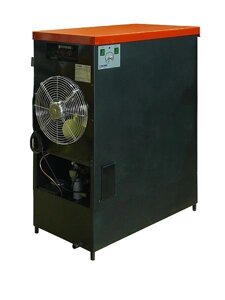 Полуавтоматическая печь Тепламос НТ 602 (Teplamos HT602) 15-30 кВт