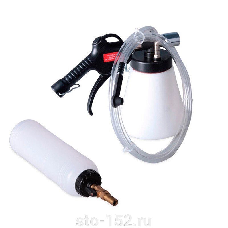 Приспособление для прокачки тормозной системы и сцепления Car-Tool CT-H030 - Нижний Новгород