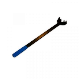 Инструмент для фиксации шкива коленвала VAG 3415 Car-Tool CT-1220 в Нижегородской области от компании Дилер-НН - оборудование и инструмент для автосервиса и шиномонтажа