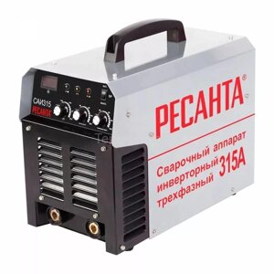 Сварочный аппарат РЕСАНТА САИ-315