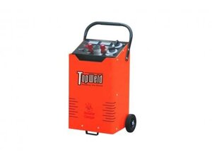 Пуско-зарядное устройство TopWeld TW-650 / FY-TECH FY-650