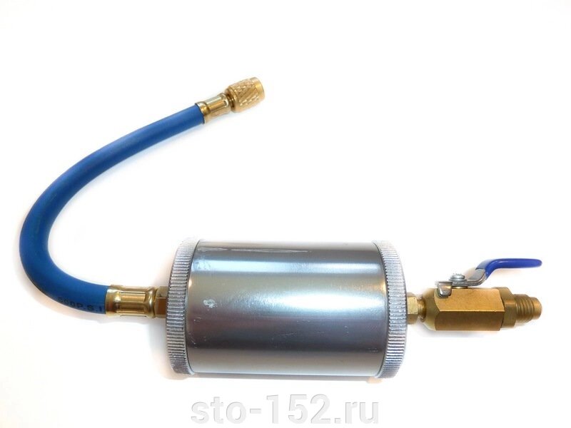 Заправочный цилиндр Car-Tool CT-M1010 - опт