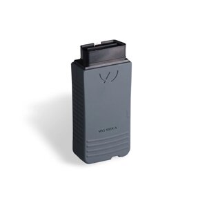 Сканер диагностический Dcartool VAG VAS 5054A Bluetooth (аналог)