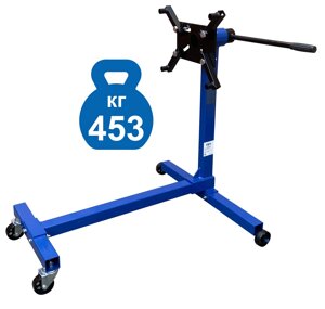 Кантователь для двигателя, г/п. до 453 кг EQFS ES-1802