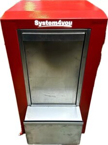 Мойка колес System4you MK-170 без подогрева в Нижегородской области от компании Дилер-НН - оборудование и инструмент для автосервиса и шиномонтажа