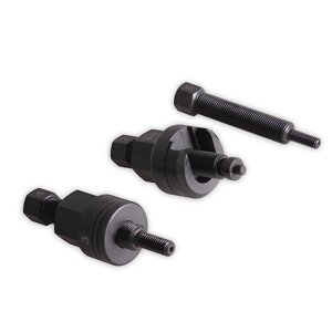 Набор съемников шкива насоса ГУР Car-Tool CT-A1504