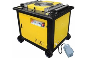 Станок для гибки арматуры TOR GW50A с доводчиком (Z), 1021281