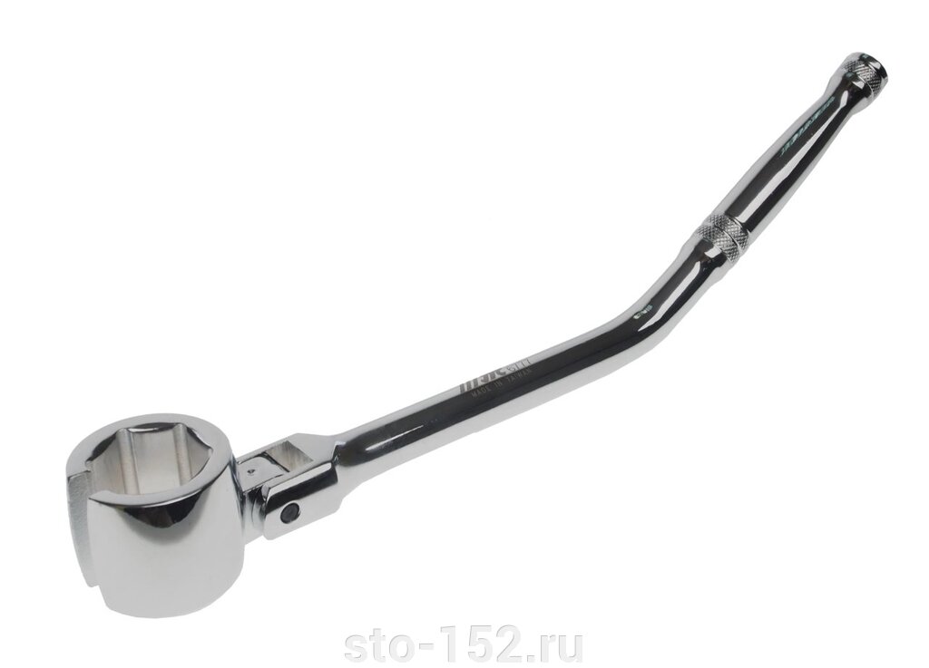 Ключ для датчика кислорода лямбда зонд с подвижной головкой JTC. Купить ...