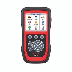 Диагностический сканер Autel MaxiCheck PRO