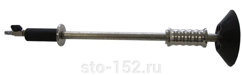 Молоток обратный пневматический для кузовных работ с присоской Nordberg F001 - Нижний Новгород