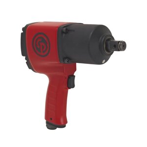 Ударный гайковерт 3/4", 6900 об/мин; 15000 Нм CP7630 Chicago Pneumatic (США)