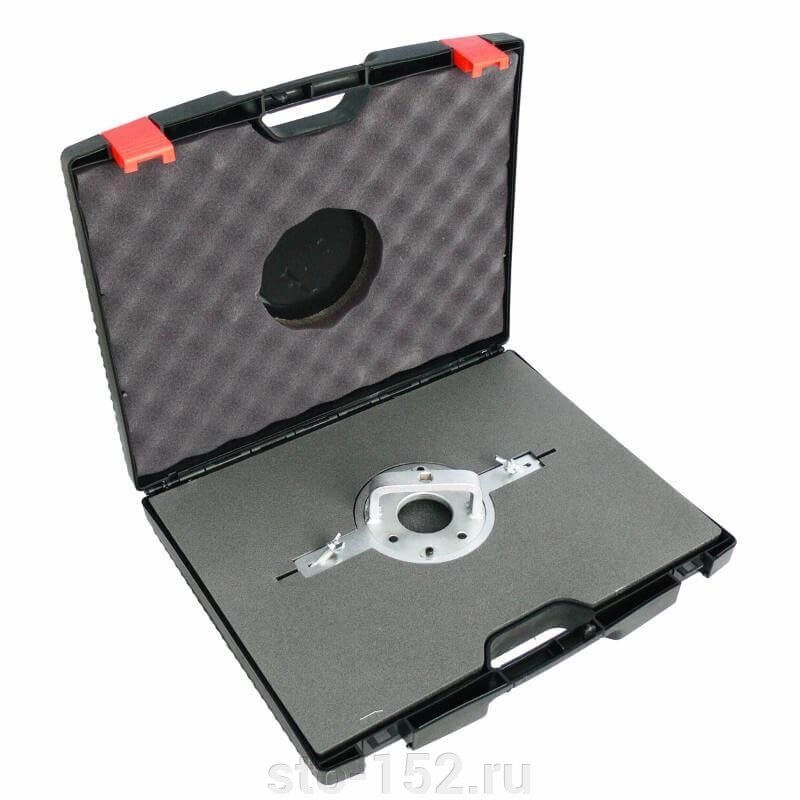 Набор инструмента для замены двойного сцепления VOLVO/FORD/CHRYSLER/DODGE Car-Tool CT-A1638 - обзор