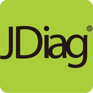 JDiag