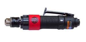 Дрель пневматическая прямая Chicago Pneumatic CP887С. 8941008870 в Нижегородской области от компании Дилер-НН - оборудование и инструмент для автосервиса и шиномонтажа