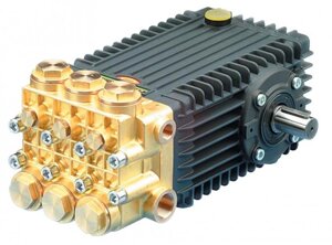 Помпа высокого давления W1550 Interpump Group W01550-000