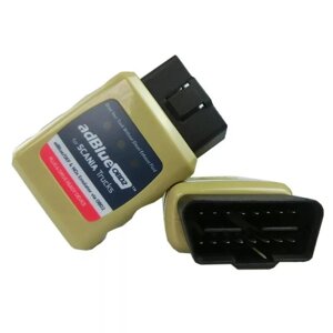 Эмулятор сигналов SRC для ЭБУ ScanChip AdBlue OBD2 Scania