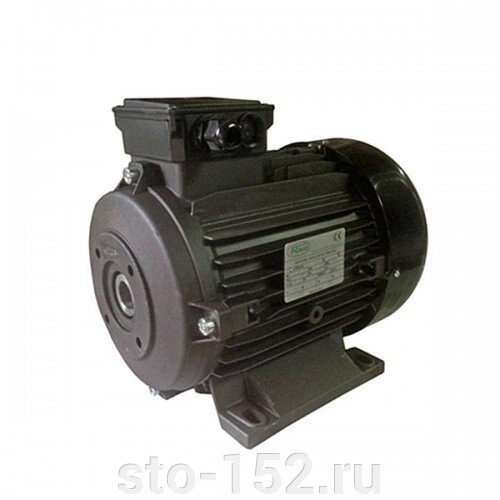 Электродвигатель RAVEL H112 HP 8.5 4P MA AC KW 6,2 4P (италия) 11095A - наличие