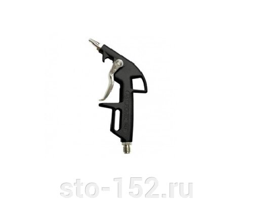 Пистолет продувочный. 50047 от компании Дилер-НН - оборудование и инструмент для автосервиса и шиномонтажа - фото 1
