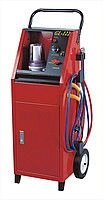 Пневматическая установка для промывки масляной системы ДВС Atis GL-122 от компании Дилер-НН - оборудование и инструмент для автосервиса и шиномонтажа - фото 1