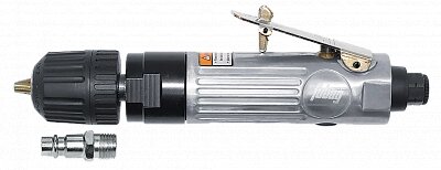 Пневмодрель прямая  FUBAG DL2600 от компании Дилер-НН - оборудование и инструмент для автосервиса и шиномонтажа - фото 1