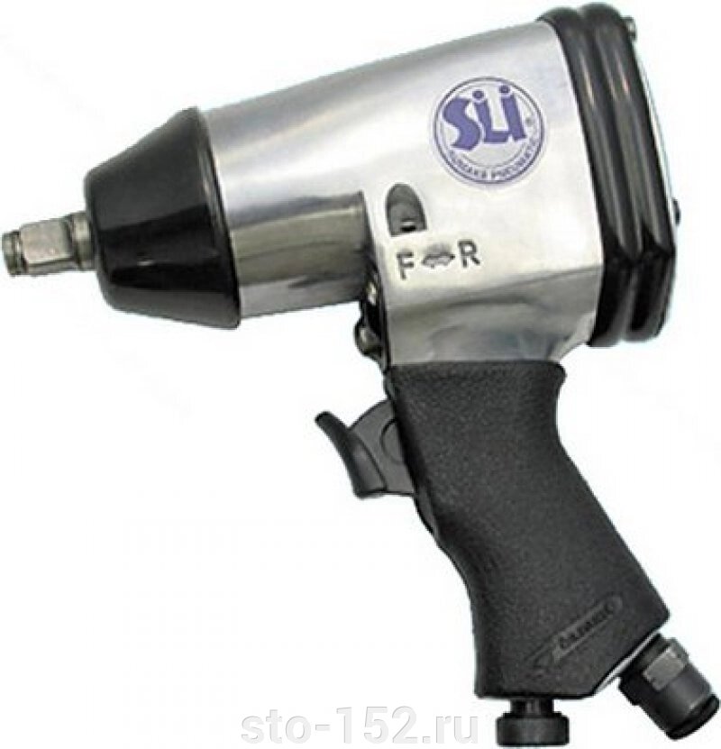 Пневмогайковёрт 1/2" Sumake ST-5540 от компании Дилер-НН - оборудование и инструмент для автосервиса и шиномонтажа - фото 1