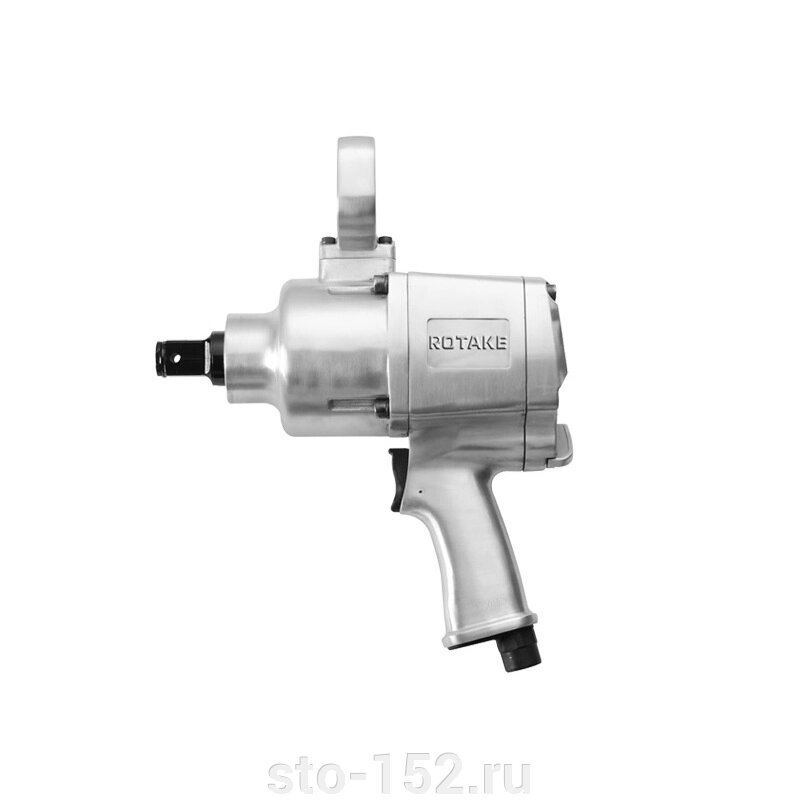 Пневмогайковерт 1” 2400 Нм Rotake RT-5662 от компании Дилер-НН - оборудование и инструмент для автосервиса и шиномонтажа - фото 1
