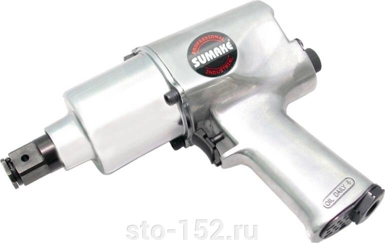 Пневмогайковёрт 3/4" Sumake ST-5567 от компании Дилер-НН - оборудование и инструмент для автосервиса и шиномонтажа - фото 1