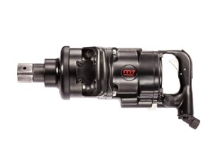 Пневмогайковерт MIGHTY SEVEN (M7) NC-9223 с коротким жалом 4746Нм 1-1/2"