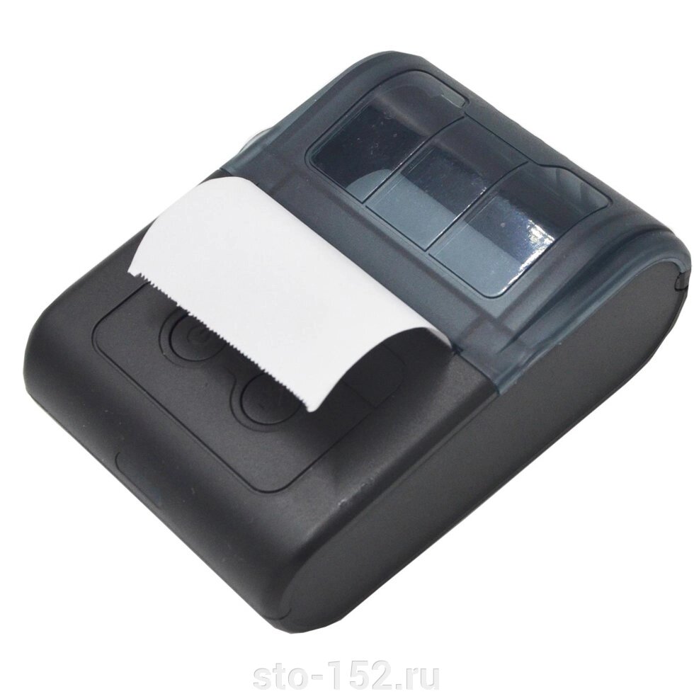 Принтер для FCAR F5-G от компании Дилер-НН - оборудование и инструмент для автосервиса и шиномонтажа - фото 1